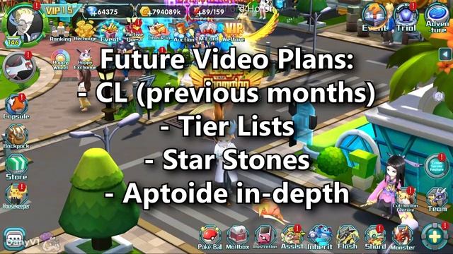 YOUR Video Ideas and Questions! (help) - Pokeland Legends смотреть онлайн