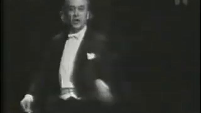 Chelibidache - Ravel, Bolero, 1971, sync fixed смотреть онлайн