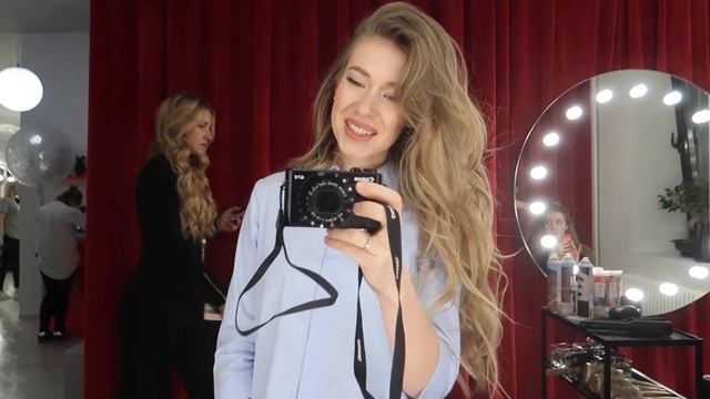 СТУДИЯ ЛЕНЫ КРЫГИНОЙ/ГУЛЯЮ В ЛЕСУ на САМОКАТЕ// ГОТОВИМ ЛЕГКИЙ САЛАТ/ ВОКАЛ | смотреть онлайн