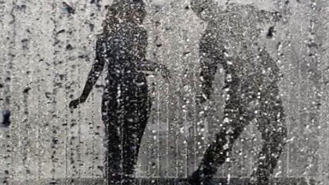 Strangers In The Night