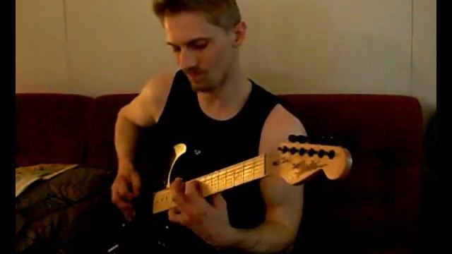 Taliban Airways - Bring'em on - Cover jam смотреть онлайн