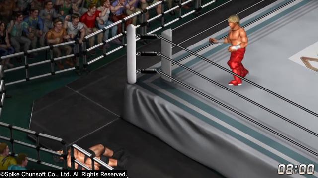 G1 CLIMAX - 11/22/2020 - BLOCK B - DAY 3 - Kenoh vs Daisuke Sekimoto смотреть онлайн