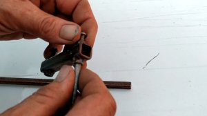 Циркуль своими руками