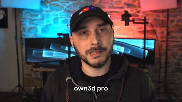 Nouveaux Plugins OBS Pour les Pros смотреть онлайн