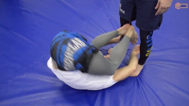 Иманари ролл Imanari Roll/APTtaining 15 смотреть онлайн
