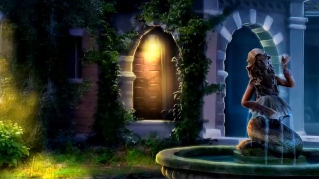 Паранормальные явления: Попутчица. КИ | Paranormal Files: Fellow Traveler