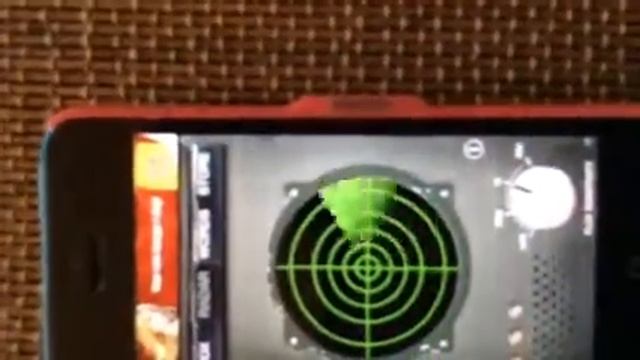 Ghost Box App the Ghost Radar Classic and Legacy смотреть онлайн