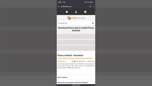 HOW TO INSTALL ROBLOX FLUXUS & FLUXUS PACKAGER! 2023!