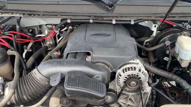 GovDeals: 2013 Chevrolet Tahoe Police SPORT UTILITY 4-DR, 5.