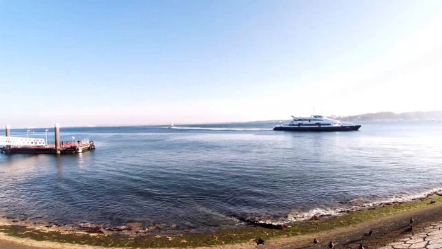 LISBOA & SETUBAL **PORTUGAL** смотреть онлайн