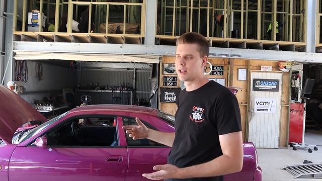 RB25DET China Turbo: The Final Verdict