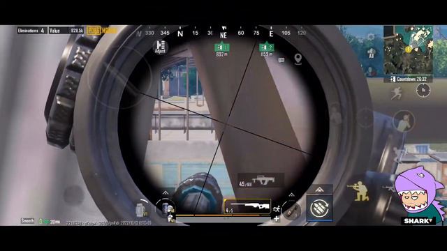 NEW! Fabled equipment METRO ROYALE CHAPTER 12 | Metro Royale Map 4 | Beta Test 2.4 Pubg смотреть онлайн