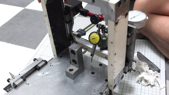【COMPARISON】How to Build CNC 5-axis . Part-3 | Compare with Household CNC machine смотреть онлайн