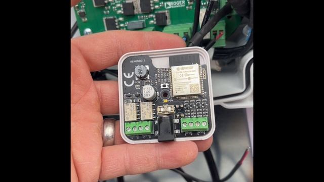 How to Install Remootio 3 to anything in 13 minutes! смотреть онлайн