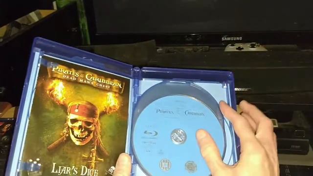 James Dean, Pirates of the Caribbean, Matrix box sets смотреть онлайн