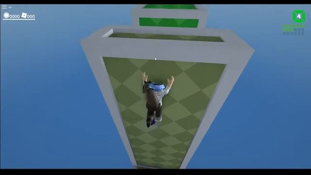 Super Mario Odyssey In Roblox?! | ROBLOX Odyssey смотреть онлайн