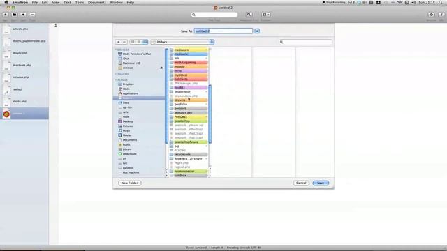 WordPress (Creating a plugin from scratch) Part 9 Including CSS смотреть онлайн