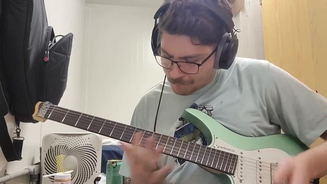 Butter (Tim Henson) cover смотреть онлайн