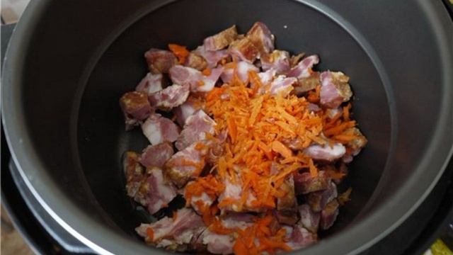 Секреты кухни