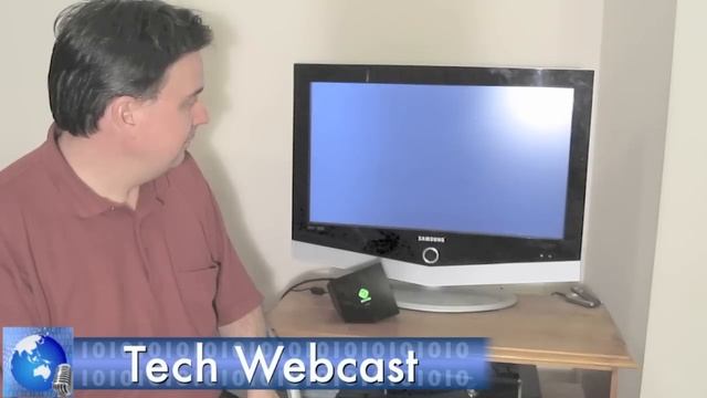 Tech Webcast review of DLink Boxee Box смотреть онлайн