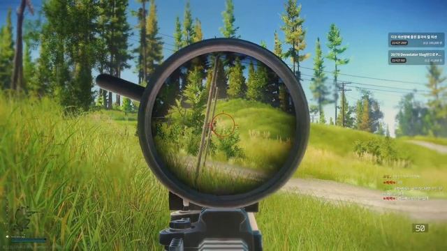 광클 재능충에게 1티어 총 M1A! 하지만 너프 당했다고?! смотреть онлайн
