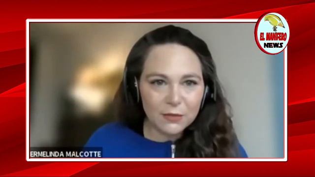 INNA AFINOGENOVA Y ERMELINDA MALCOTTE: Dos Maneras Diferentes De Ver El Conflicto En Ucrania.