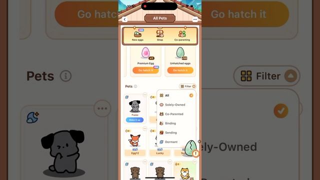 How to DELETE a PET in WIDGETABLE? Is it possible? смотреть онлайн