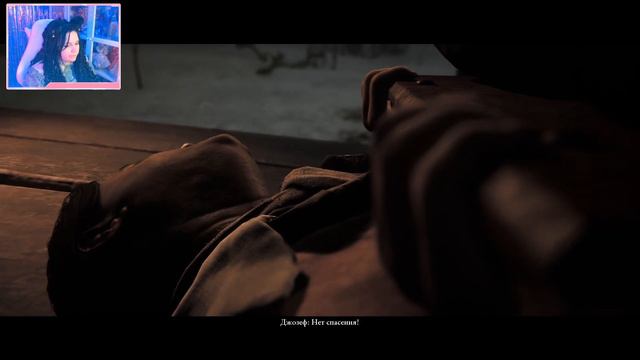 НЕОЖИДАННЫЙ ФИНАЛ! The Dark Pictures Anthology: Little Hope #6 смотреть онлайн
