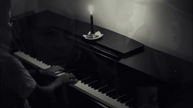 SCHINDLER´S LIST JOHN WILLIAMS THEME (PATRIK PIETSCHMANN VERSION)