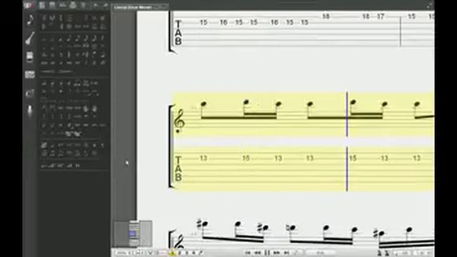 Dear Mozart By Jerry C | Guitar Pro Tabs