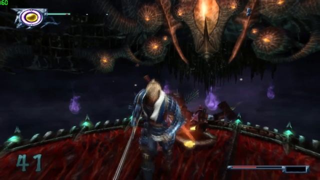 Onimusha Dawn Of Dreams save game 100% all swords and items pcsx2 [HD] смотреть онлайн