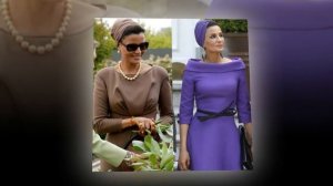 Шейха Моза: самая влиятельная женщина арабского мира. Без хиджаба и паранджи