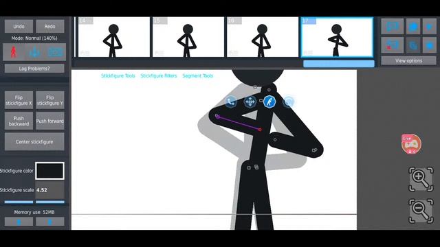 Watch me stream Stick Nodes Pro on Omlet Arcade! смотреть онлайн