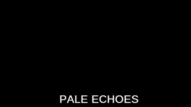 Pale Echoes (Part 15): Almost The End смотреть онлайн