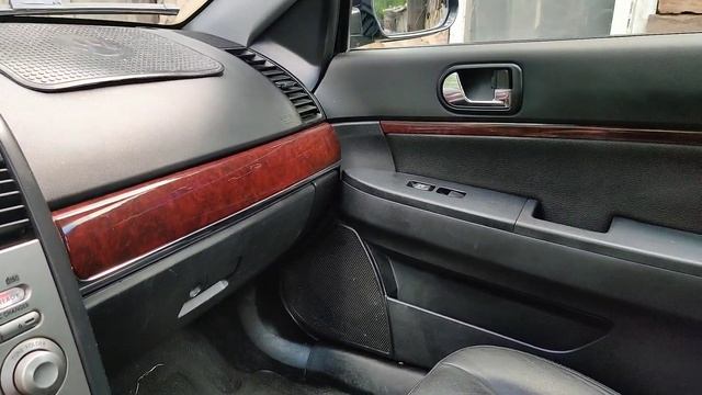 Mitsubishi Galant 9 Обзор смотреть онлайн