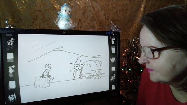 Доктор Гнус : Мы построили сауну в Аду... (Анимация) Реакция на Доктор Гнус смотреть онлайн