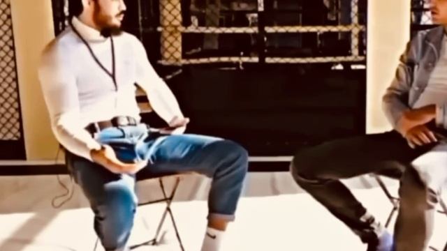 МОРЯК ПРОТИВ ЧОРШАНБЕ смотреть онлайн