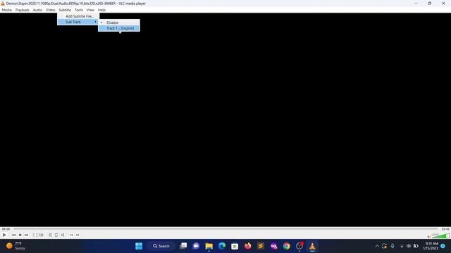 How to Quickly Convert MKV to MP4 using FFMPEG with Subtitles | SENSEI смотреть онлайн