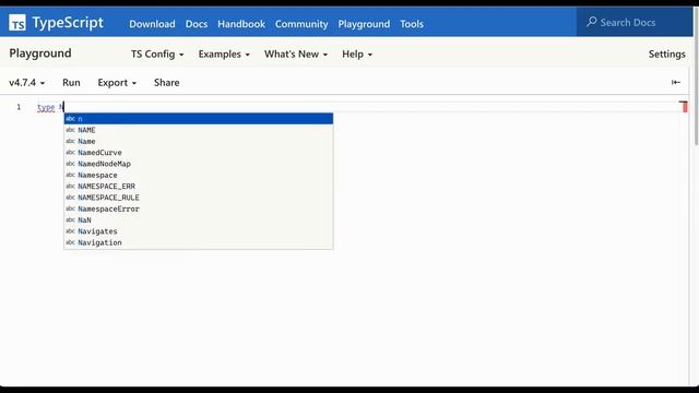 Practical Examples of TypeScript Generics смотреть онлайн