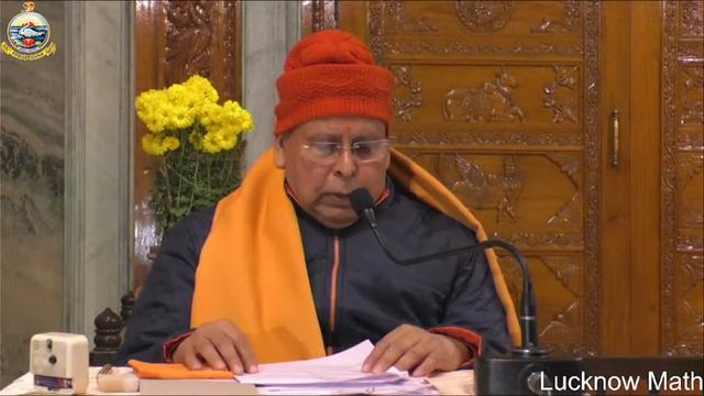 Swami Saradananda: The multifaceted Apostle of Sri Ramakrishna by Swami Muktinathanandaji (28-12-22 смотреть онлайн