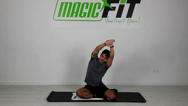 stretching смотреть онлайн