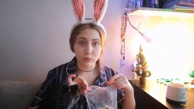 Открываю сладкий подарок! смотреть онлайн