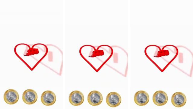 é Um Real A Palma Da Banana. 🍌🍌🍌Vídeo no olvide el Like Suscríbete смотреть онлайн