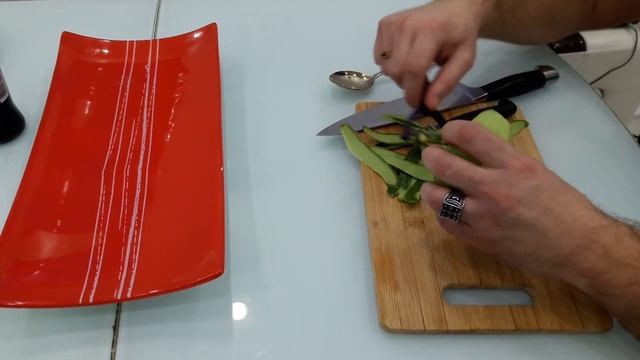 Как приготовить креветки с рисом и авокадо? Легко! #едаялюблютебя #food #rest #еда #готовимдома смотреть онлайн