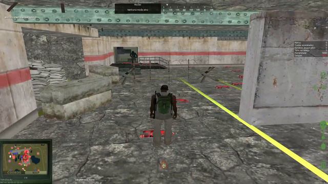 MTA DAYZ TOP GTA // TACTICS FRAGS смотреть онлайн