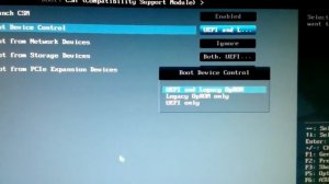 НЕ ЗАГРУЖАЕТСЯ С ФЛЕШКИ 100% решение! BIOS и UEFI