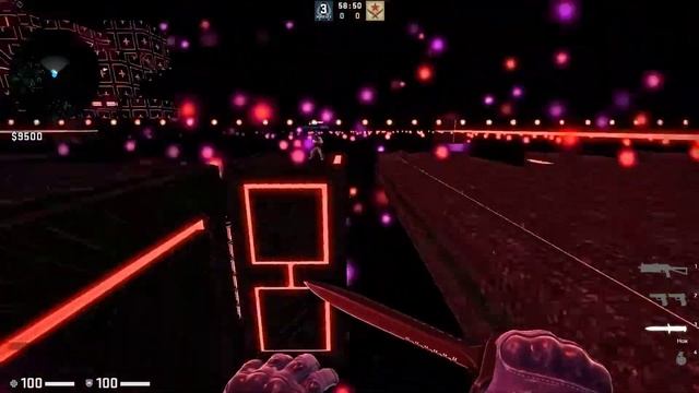 ze_deadcore_v1_3 redcore solo win training смотреть онлайн