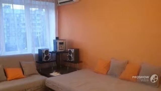 Stavropolskaya Apartment смотреть онлайн