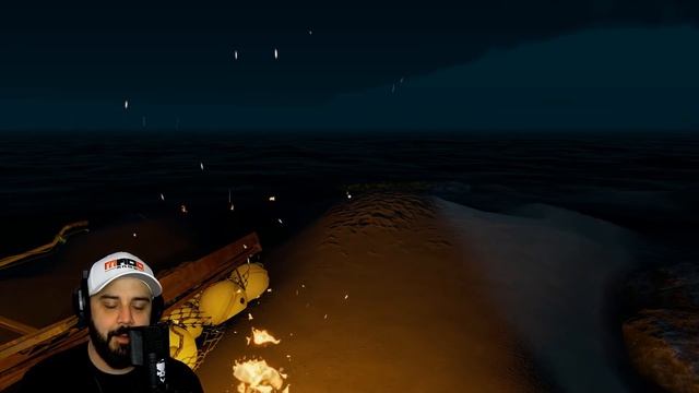 GOING HOME | Stranded Deep | The Island Boys | ENDING смотреть онлайн