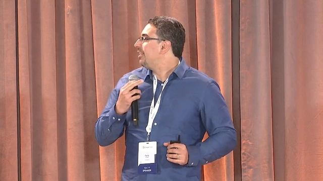 Supercharge Your Marketing with Cloud (Cloud Next '19) смотреть онлайн